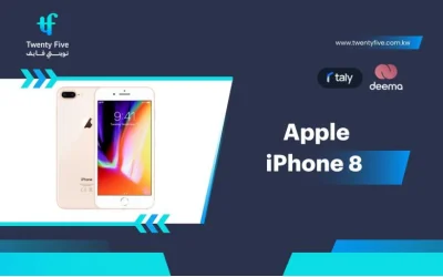 What Are the Specs, Pros & Cons of Apple iPhone 8 in 2026?